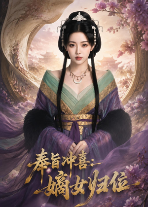 奉旨冲喜:嫡女归位(149集) 奉旨冲喜:嫡女归位(149集)真的好看吗