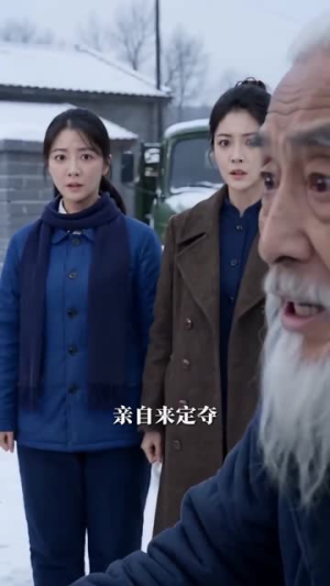 土地公赐我满级猎术（63集）热门短剧推荐。