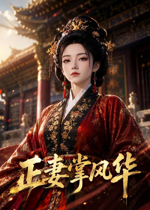 正妻掌风华（30集）短剧在哪个平台