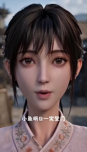 咸鱼翻身！我靠交换系统养全家（60集）超甜短剧抢先看