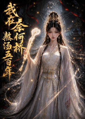 我在奈何桥熬汤五百年（49集）一口气看完全集