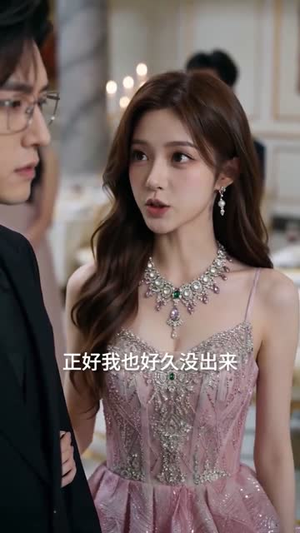 婚礼前夜，他叫我别嫁（99集）古装短剧热播