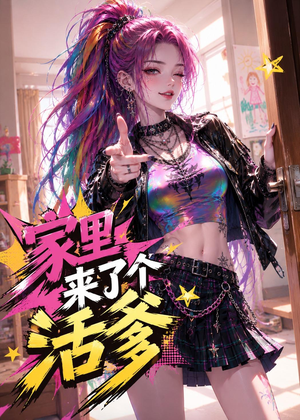 家里来了个活爹（37集）红果短剧看全集