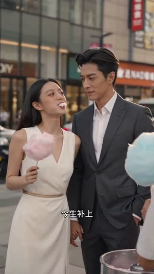 致命重生：步步为营（73集）看到大结局