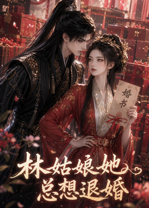 林姑娘她总想退婚(28集) 林姑娘她总想退婚(28集)热门短剧分享