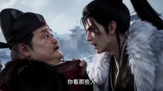 流放北境,我靠挖煤建帝国(42集) 流放北境,我靠挖煤建帝国(42集)短剧介绍