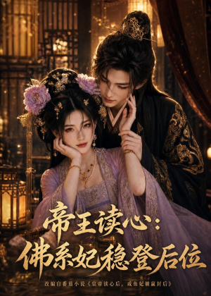 帝王读心：佛系妃稳登后位（101集）大结局
