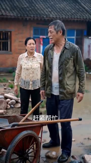 洪水无情人有情(56集) 洪水无情人有情(56集)视频在线看