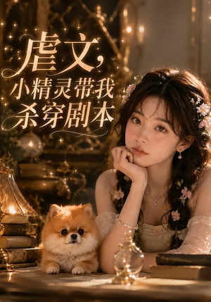虐文,小精灵带我杀穿剧本(43集) 虐文,小精灵带我杀穿剧本(43集)好看上头的短剧