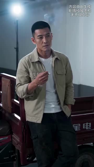破盘（43集）看精彩短剧