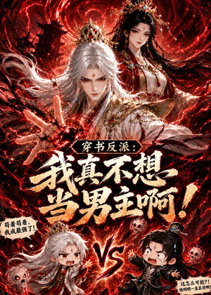 穿书反派：我真不想当男主啊（76集）越看越好看短剧