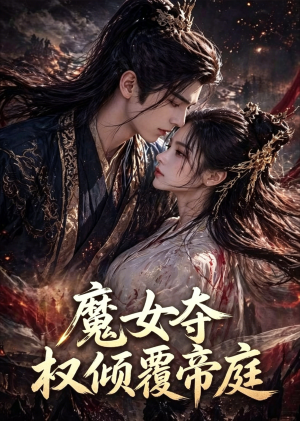 魔女夺权倾覆帝庭（55集）最热门短剧来了