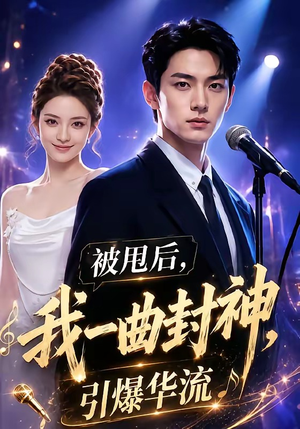 被甩后，我一曲封神引爆华流（70集）一起追短剧