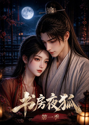 书房夜狐第一季(58集) 书房夜狐第一季(58集)免费看