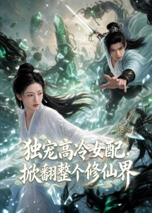 独宠高冷女配,掀翻整个修仙界(80集) 独宠高冷女配,掀翻整个修仙界(80集)免费短剧推荐