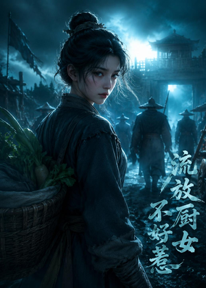 流放厨女不好惹(88集) 流放厨女不好惹(88集)精彩连连免费看