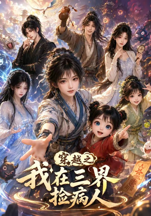 穿越之我在三界捡病人(45集) 穿越之我在三界捡病人(45集)在哪里看
