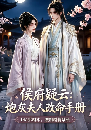 侯府疑云:炮灰夫人改命手册(36集) 侯府疑云:炮灰夫人改命手册(36集)免费短剧大全