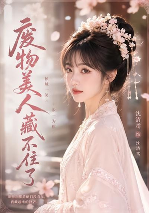 废物美人藏不住了(20集) 废物美人藏不住了(20集)短剧太上头了