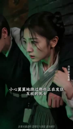 满级宫女的退休计划（40集）高清无码免费看