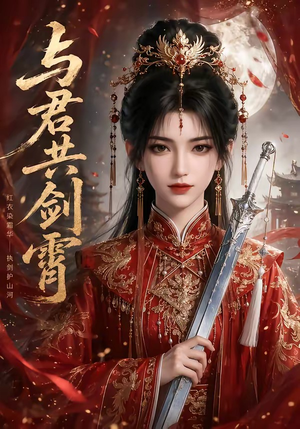 与君共剑霄（79集）免费观看全集