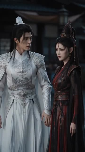 魔尊宠夫修炼手册(75集) 魔尊宠夫修炼手册(75集)热播短剧分享
