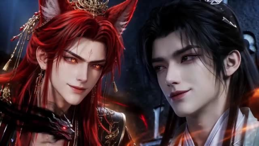 魔尊家的妹宝儿(30集) 魔尊家的妹宝儿(30集)短剧更新抢先看