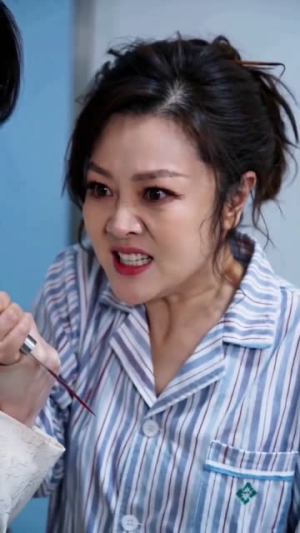 陆太太她曾是皇后（62集）番茄短剧免费看