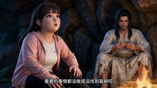 非寻小农女第二季(78集) 非寻小农女第二季(78集)好看短剧看不停