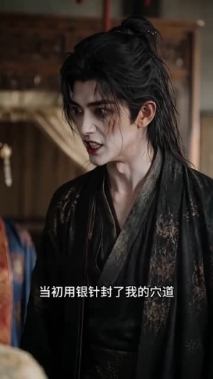 嫡妻动手不动口（65集）精彩短剧热播