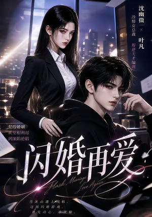 闪婚再爱（18集）精彩短剧看不停