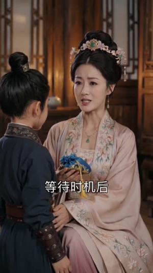 我本是女娇娥,谁料皇榜中状元(45集) 我本是女娇娥,谁料皇榜中状元(45集)短剧分享剧集