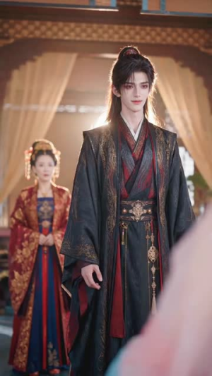 新婚夜,冷面王爷跪着喊主人(22集) 新婚夜,冷面王爷跪着喊主人(22集)全集一网打尽