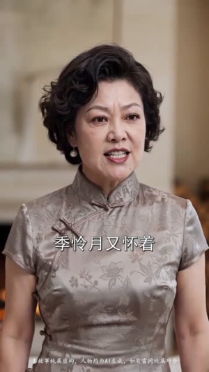 替嫁后霍总忽然躺不住了（50集）短剧太精彩了