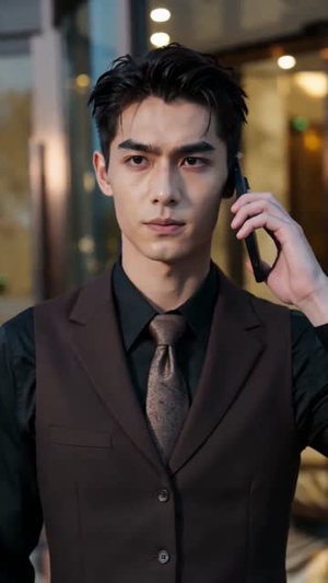 离婚后，总裁疯宠小娇妻（67集）短剧演员排行榜