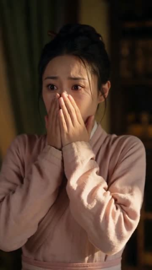 公主读心：夫君又演我（68集）战神短剧推荐