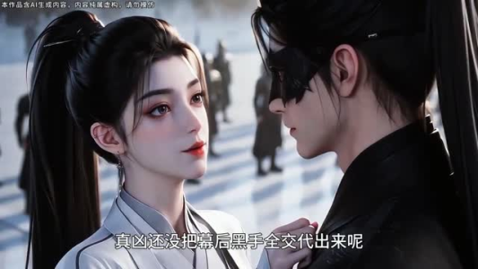 别惹本宫，本宫懂物理大招（44集）看短剧放松一下