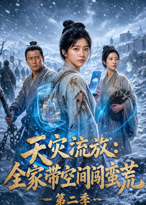 天灾流放:全家带空间闯蛮荒第二季(80集) 天灾流放:全家带空间闯蛮荒第二季(80集)演的怎么样