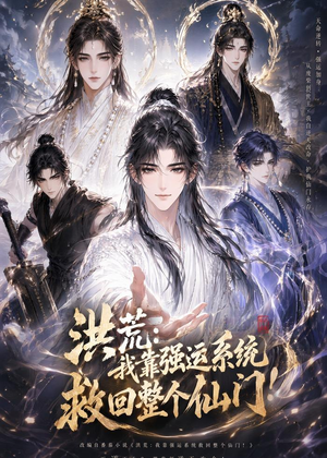 洪荒：我靠强运系统救回整个仙门（30集）精彩短剧免费看