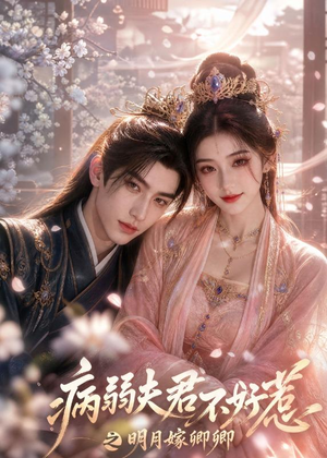 病弱夫君不好惹之明月嫁卿卿(60集) 病弱夫君不好惹之明月嫁卿卿(60集)精彩短剧推荐