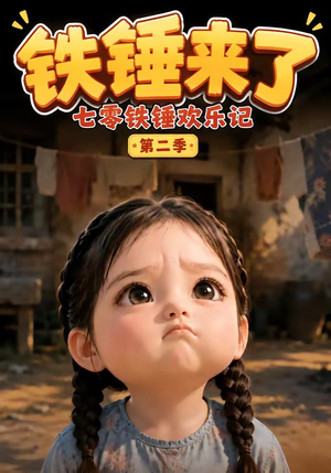 铁锤来了：七零铁锤欢乐记第二季（74集）常回家看看短剧