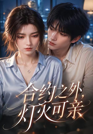 合约之外，灯火可亲（19集）高清画质免费看