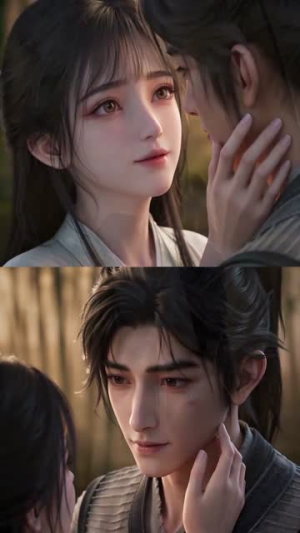 清瑶墨渊:仙魔同途(21集) 清瑶墨渊:仙魔同途(21集)一起看短剧