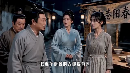 金枝郡主（46集）热门短剧抢先