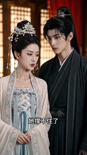 满门罹难,我改嫁废太子(60集) 满门罹难,我改嫁废太子(60集)短剧在哪里看