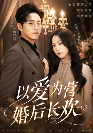 以爱为营婚后长欢（63集）去哪里看