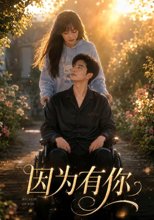 因为有你(69集) 因为有你(69集)好看又上头短剧