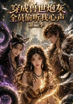 穿成兽世炮灰，全员偷听我心声（第二季）（72集）百亿短剧抢先看