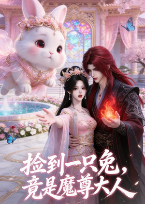 捡到一只兔,竟是魔尊大人(52集) 捡到一只兔,竟是魔尊大人(52集)短剧越看越精彩