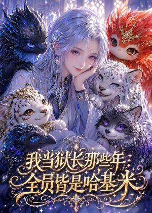 我当狱长那些年：全员皆是哈基米（80集）免费看短剧全集